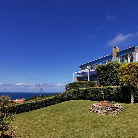 Mega Ocean Magoito - Guest House - Синтра Экстерьер фото