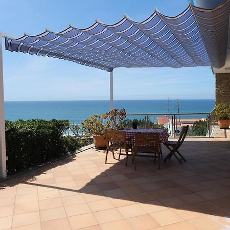 Mega Ocean Magoito - Guest House - Синтра Экстерьер фото