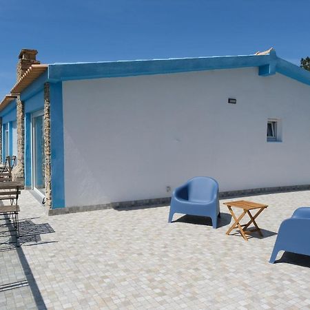 Mega Ocean Magoito - Guest House - Синтра Экстерьер фото