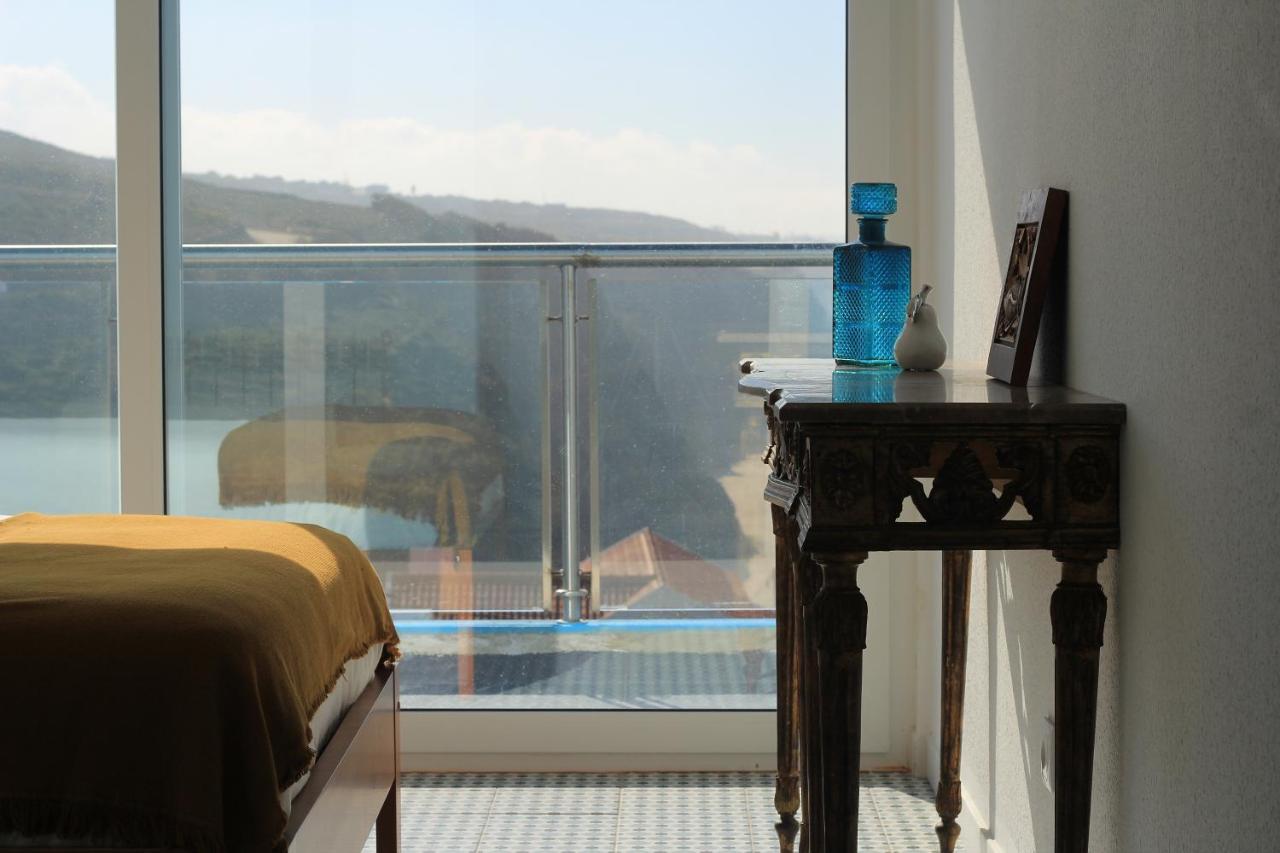 Mega Ocean Magoito - Guest House - Синтра Экстерьер фото