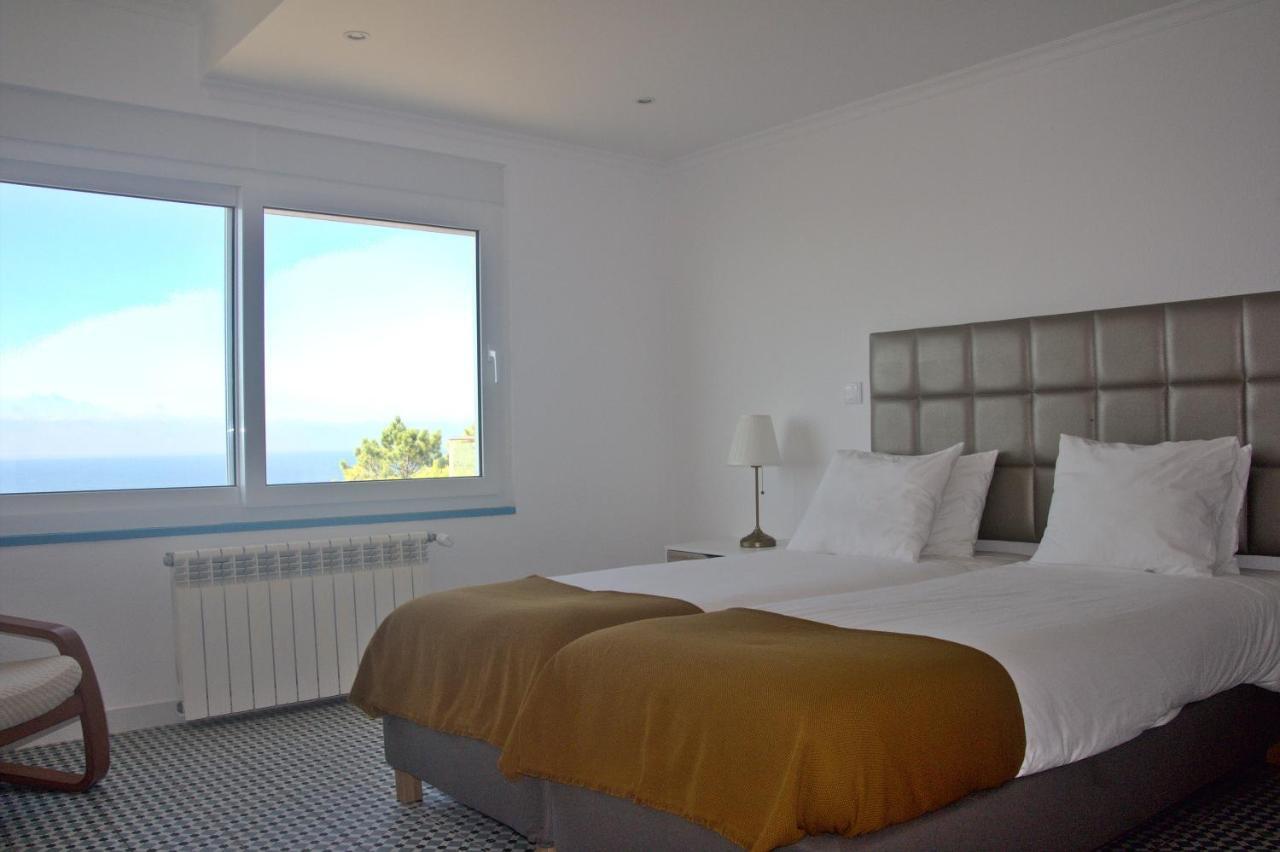 Mega Ocean Magoito - Guest House - Синтра Экстерьер фото