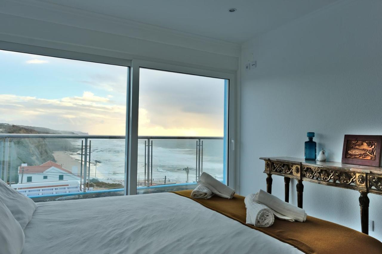 Mega Ocean Magoito - Guest House - Синтра Экстерьер фото