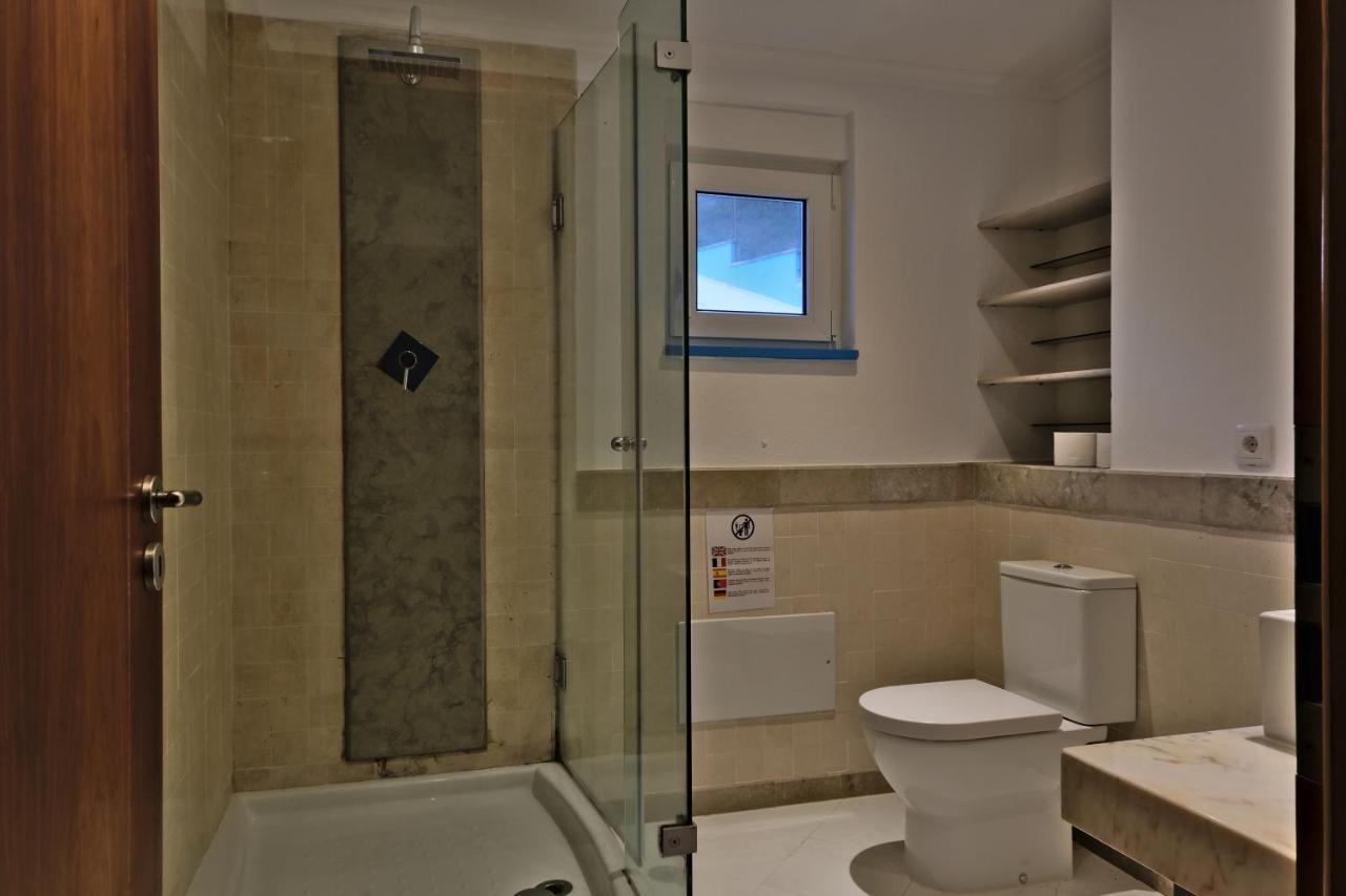 Mega Ocean Magoito - Guest House - Синтра Экстерьер фото