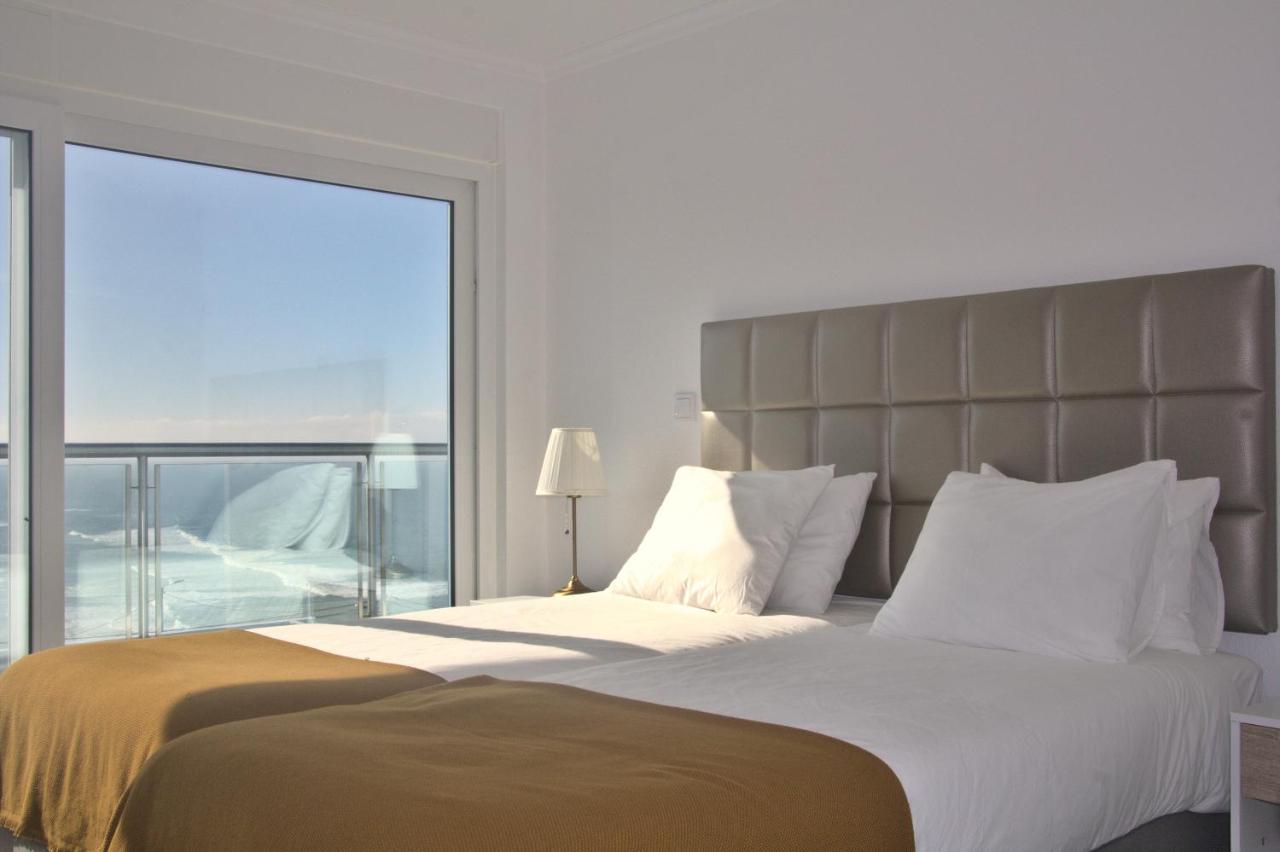 Mega Ocean Magoito - Guest House - Синтра Экстерьер фото