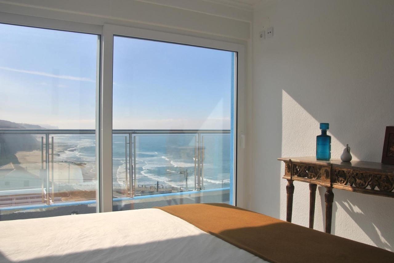 Mega Ocean Magoito - Guest House - Синтра Экстерьер фото