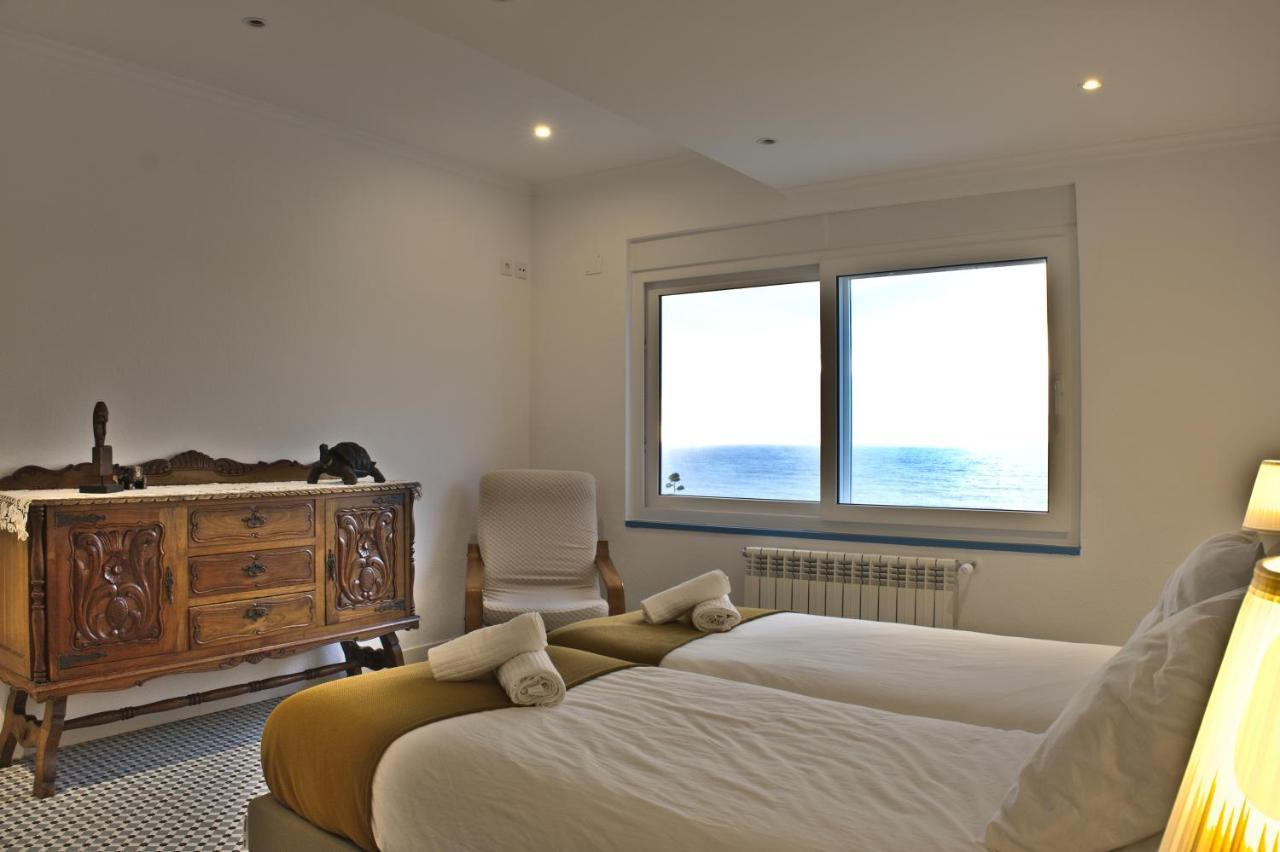 Mega Ocean Magoito - Guest House - Синтра Экстерьер фото