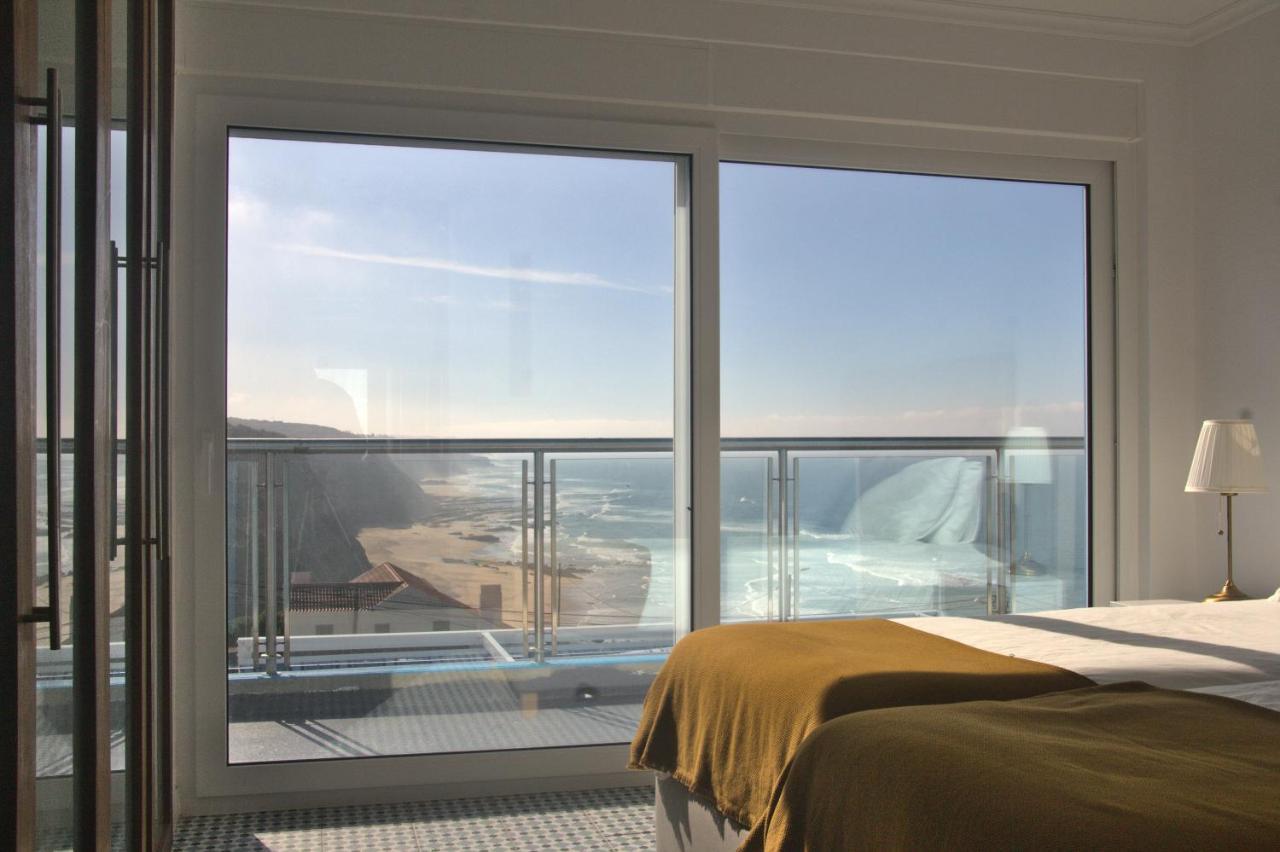 Mega Ocean Magoito - Guest House - Синтра Экстерьер фото
