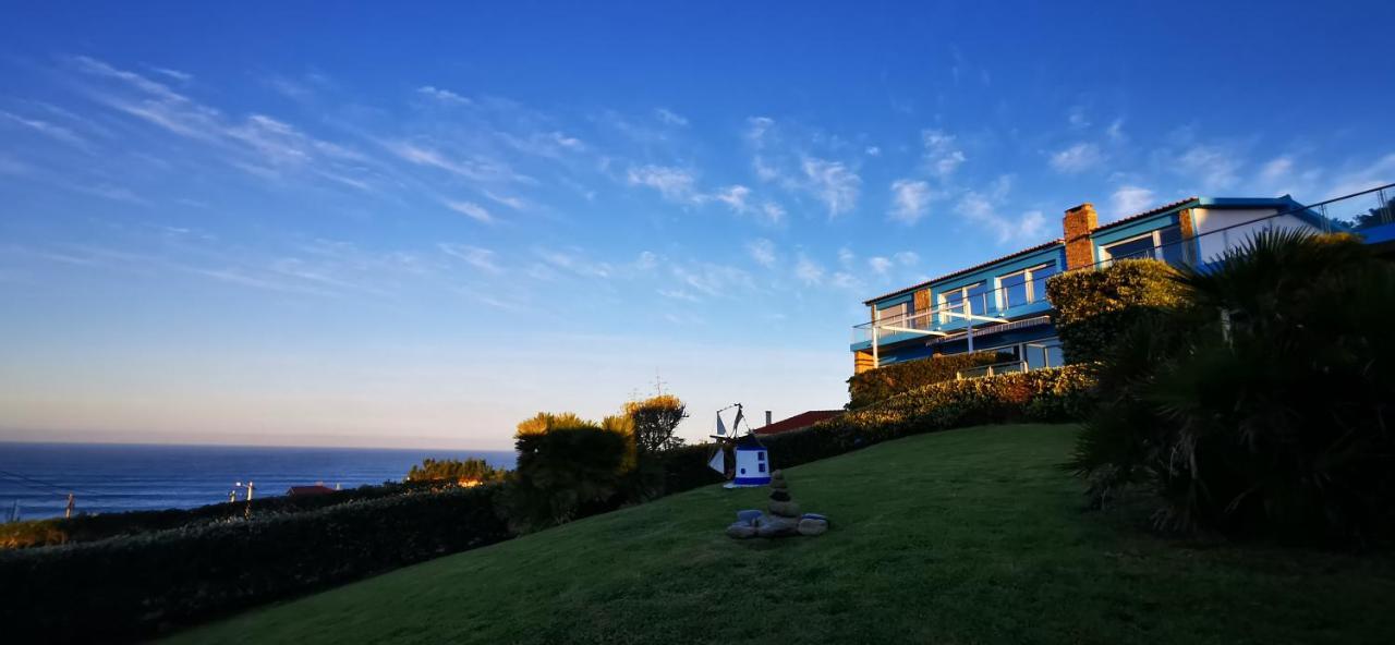 Mega Ocean Magoito - Guest House - Синтра Экстерьер фото