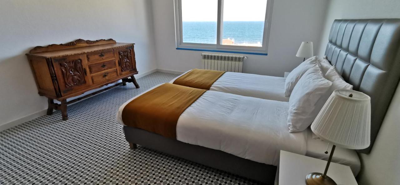 Mega Ocean Magoito - Guest House - Синтра Экстерьер фото