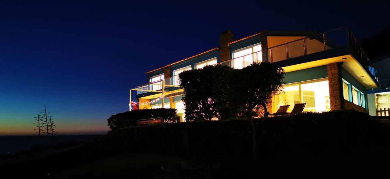 Mega Ocean Magoito - Guest House - Синтра Экстерьер фото