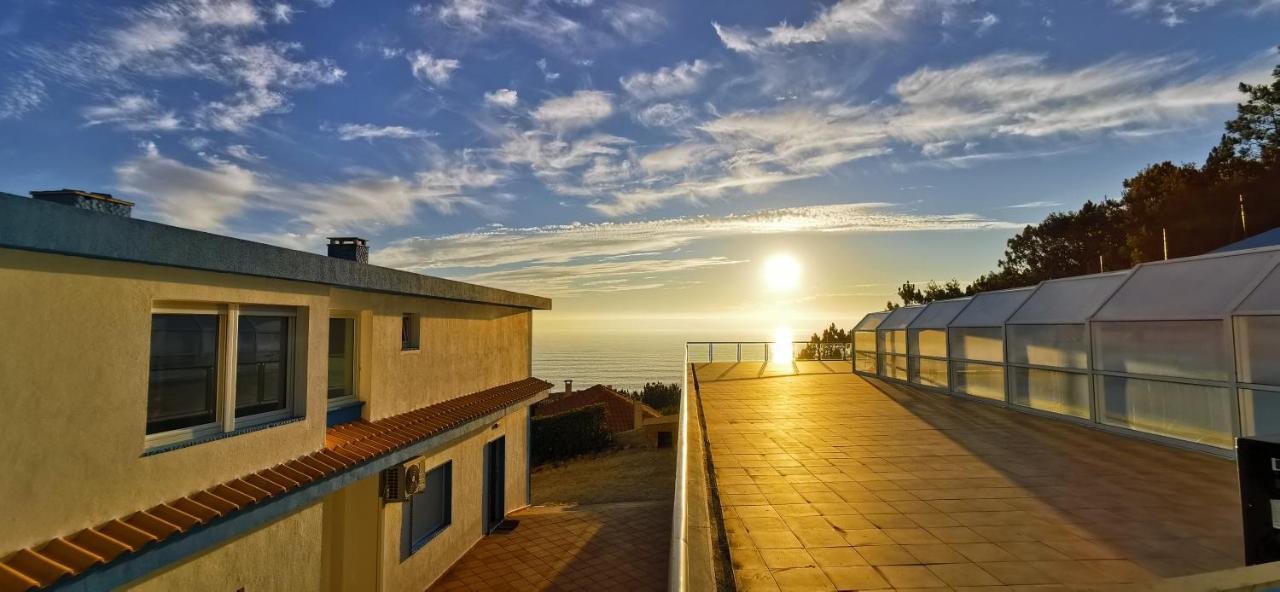 Mega Ocean Magoito - Guest House - Синтра Экстерьер фото