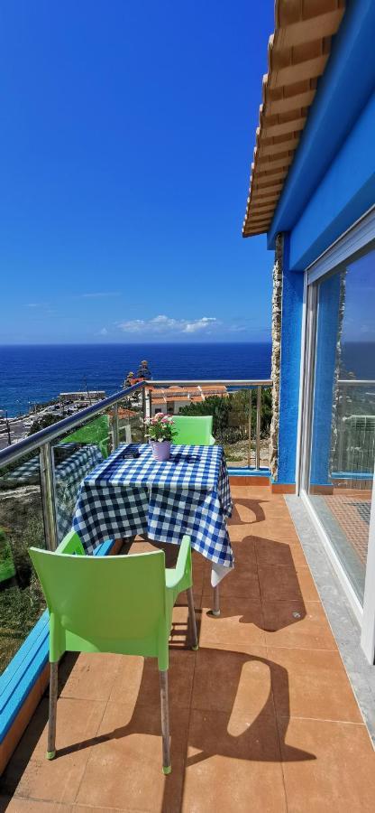Mega Ocean Magoito - Guest House - Синтра Экстерьер фото