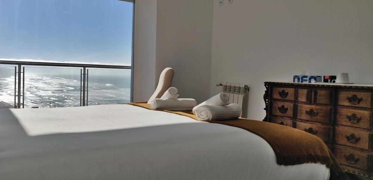 Mega Ocean Magoito - Guest House - Синтра Экстерьер фото