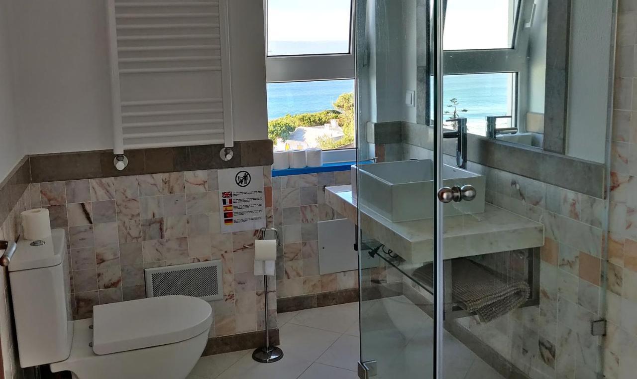 Mega Ocean Magoito - Guest House - Синтра Экстерьер фото