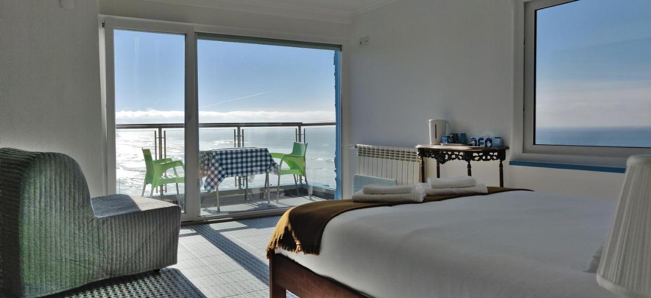 Mega Ocean Magoito - Guest House - Синтра Экстерьер фото