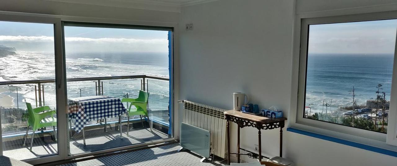Mega Ocean Magoito - Guest House - Синтра Экстерьер фото