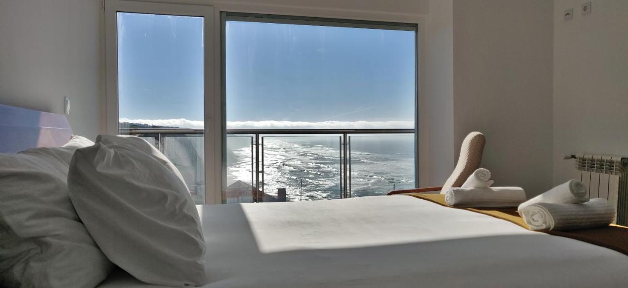 Mega Ocean Magoito - Guest House - Синтра Экстерьер фото