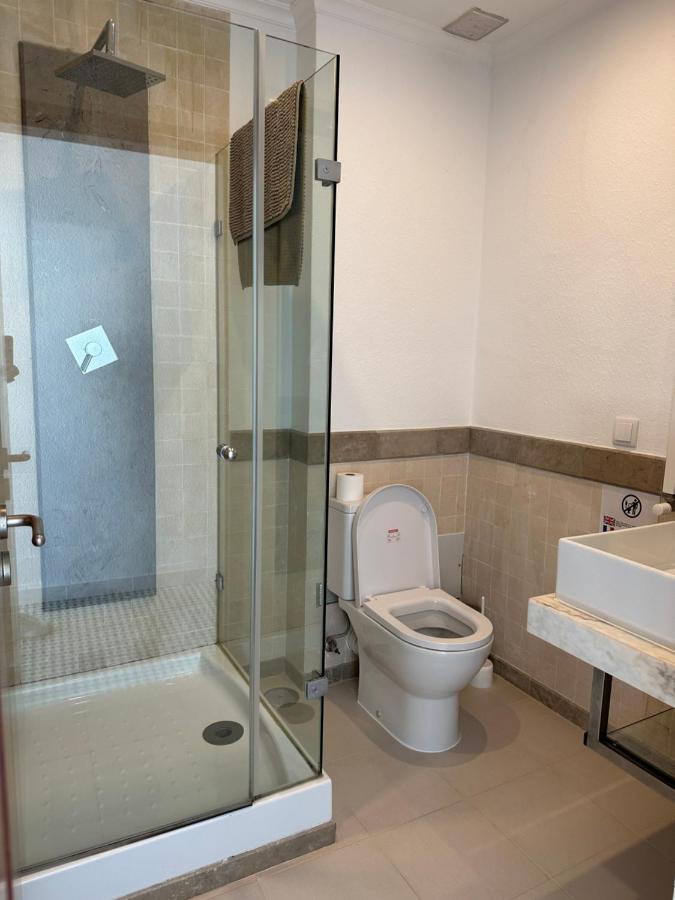 Mega Ocean Magoito - Guest House - Синтра Экстерьер фото