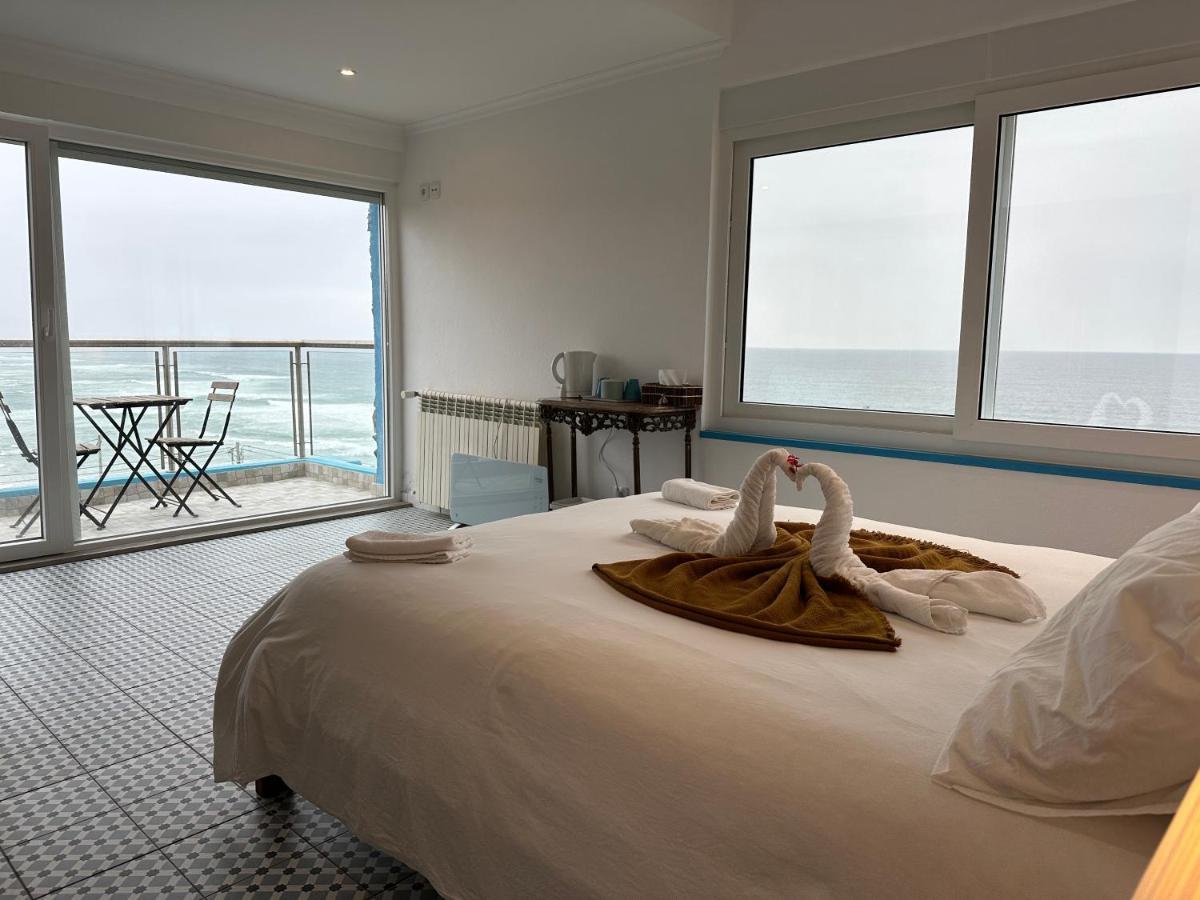 Mega Ocean Magoito - Guest House - Синтра Экстерьер фото