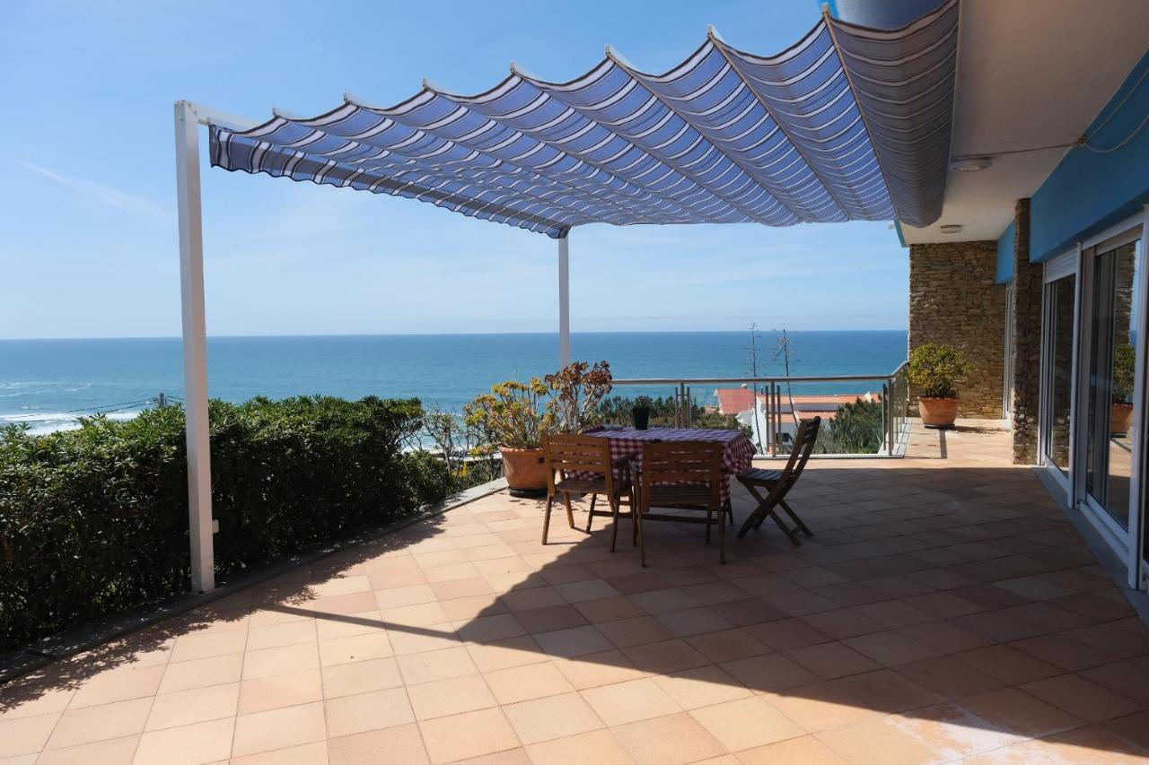 Mega Ocean Magoito - Guest House - Синтра Экстерьер фото