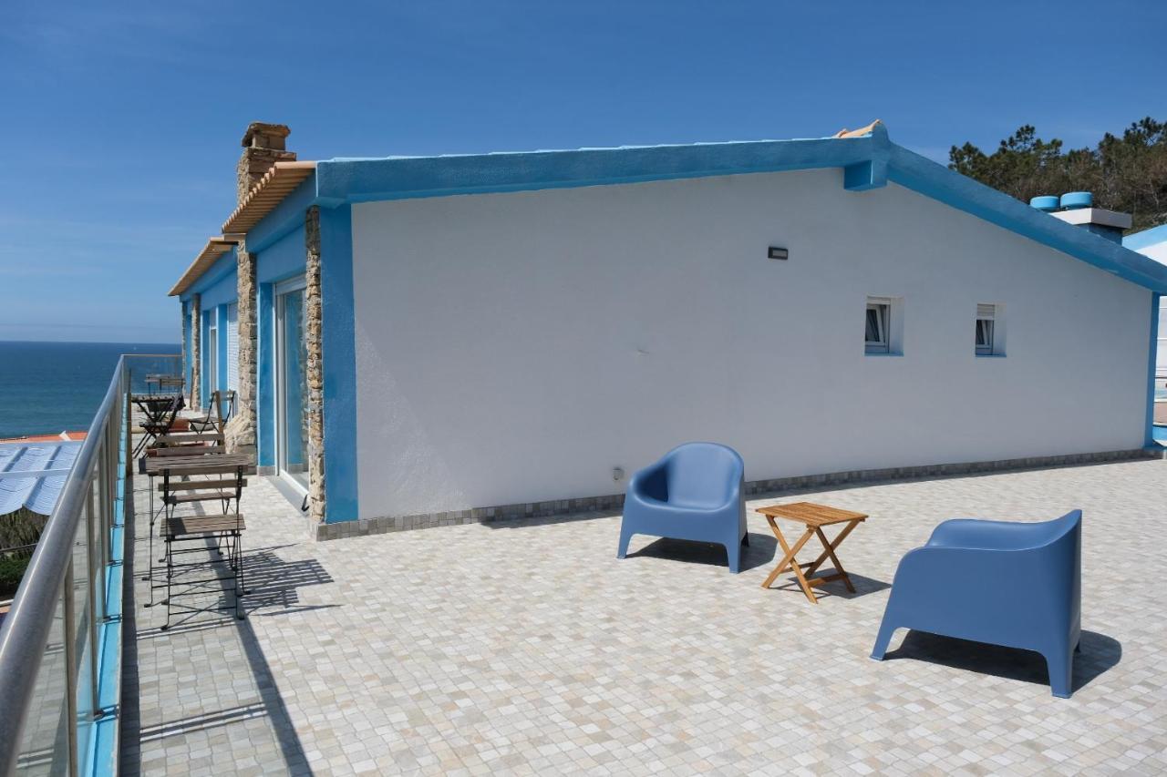 Mega Ocean Magoito - Guest House - Синтра Экстерьер фото