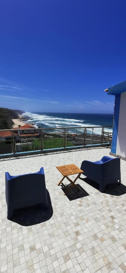 Mega Ocean Magoito - Guest House - Синтра Экстерьер фото