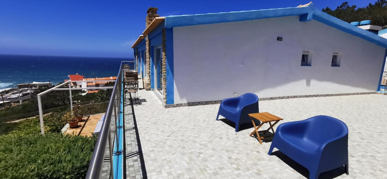 Mega Ocean Magoito - Guest House - Синтра Экстерьер фото
