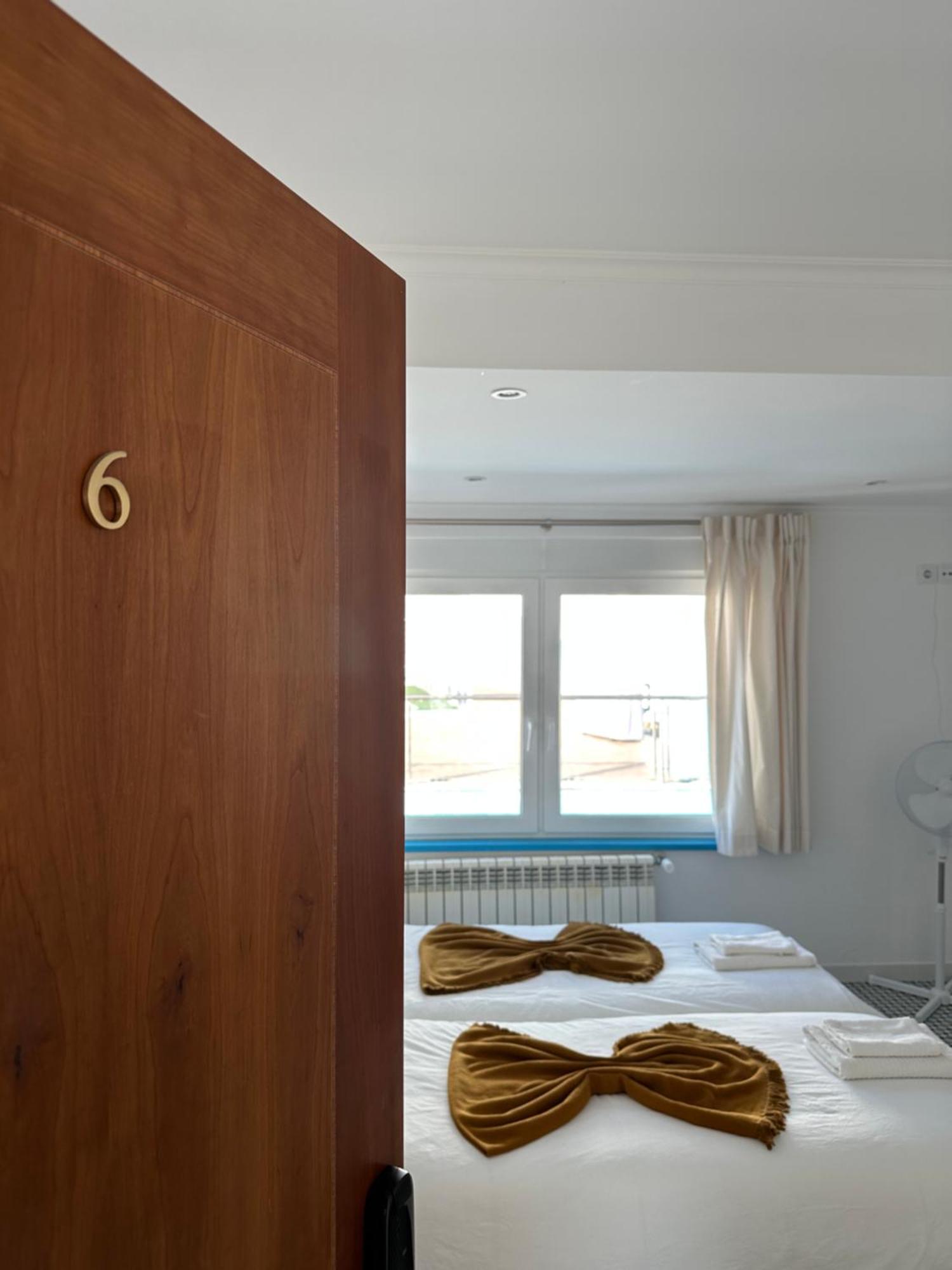 Mega Ocean Magoito - Guest House - Синтра Экстерьер фото