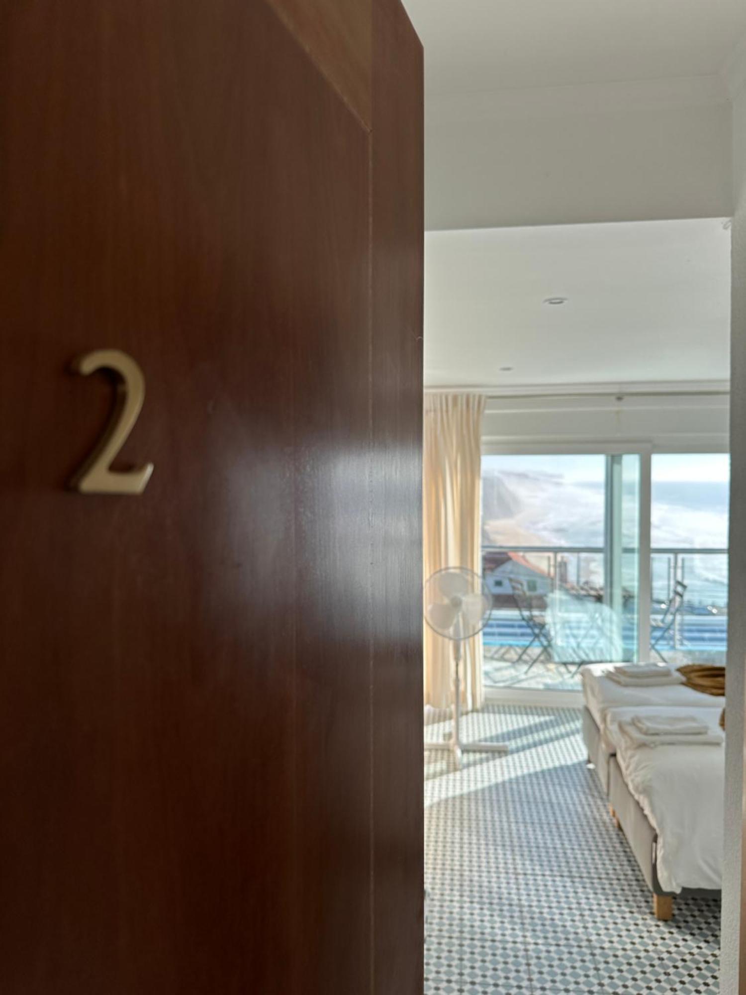 Mega Ocean Magoito - Guest House - Синтра Экстерьер фото