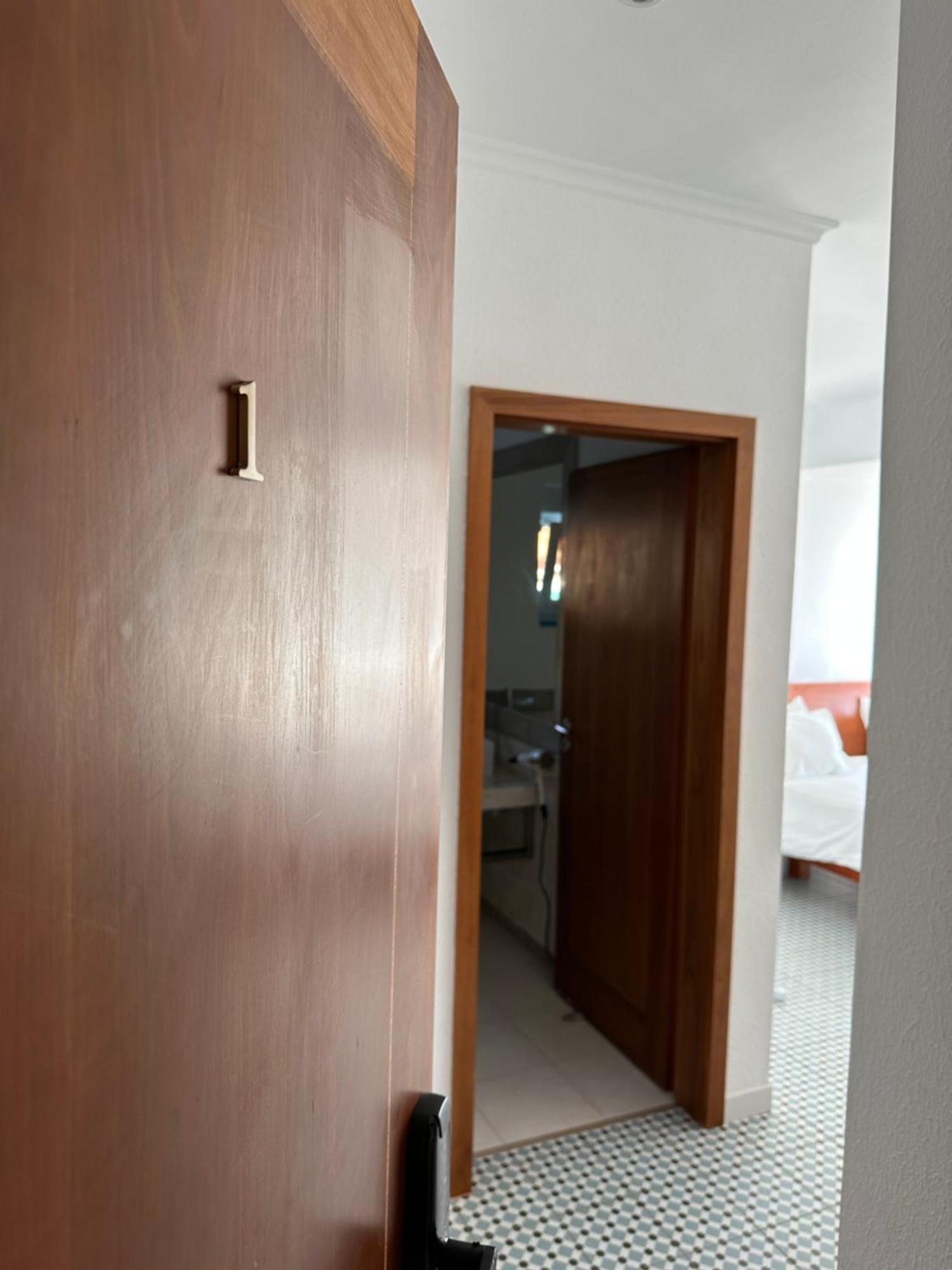 Mega Ocean Magoito - Guest House - Синтра Экстерьер фото